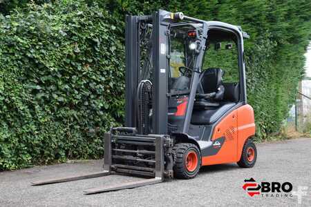 Dieseltruck 2020  Linde H20D-01 Triplex (1)