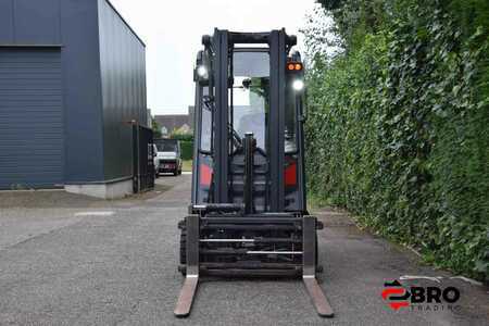 Diesel Forklifts 2020  Linde H20D-01 Triplex (2)