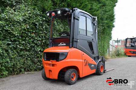 Diesel Forklifts 2020  Linde H20D-01 Triplex (5)