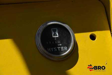 Dízel targoncák - Hyster H275H 12 ton (9)