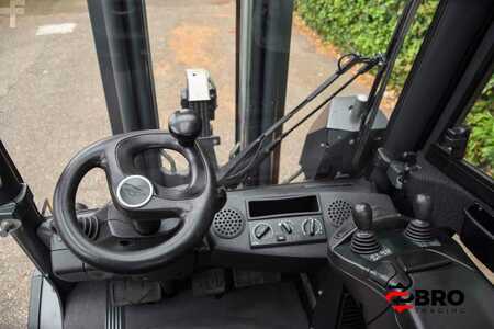 Diesel Forklifts 2020  Linde H35D-02 Triplex (14)