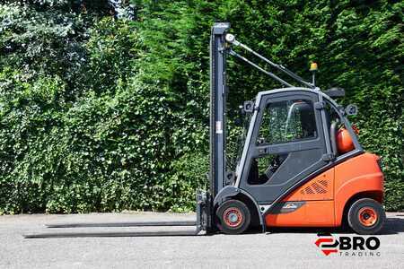 LPG Forklifts 2017  Linde H25T-02 EVO (4)