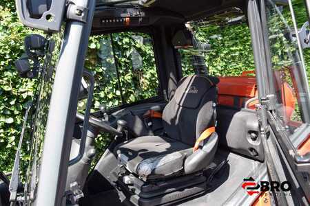 LPG Forklifts 2017  Linde H25T-02 EVO (10)