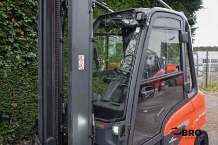 Propane Forklifts 2020  Linde H35T-01 (1202 serie) (15)