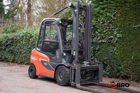 Propane Forklifts 2020  Linde H35T-01 (1202 serie) (3)