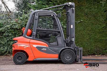 Propane Forklifts 2020  Linde H35T-01 (1202 serie) (4)