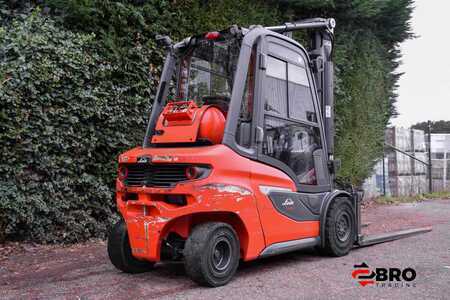 Propane Forklifts 2020  Linde H35T-01 (1202 serie) (5)