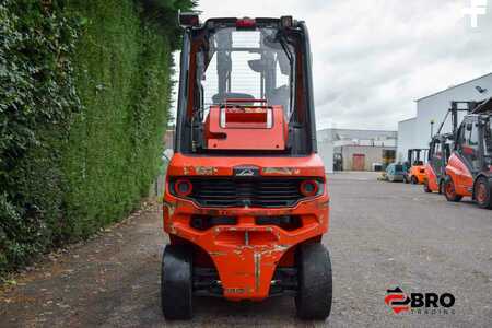 Propane Forklifts 2020  Linde H35T-01 (1202 serie) (6)