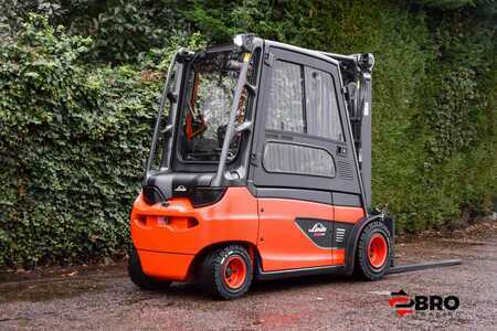 4 Wheels 2018  Linde E35L-01 Triplex (2)