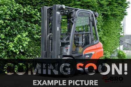 Diesel Forklifts 2021  Linde H35D-01 (1202) Triplex (1)