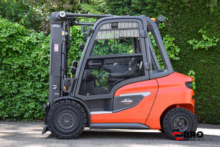 Dieseltrukki 2021  Linde H35D (20)