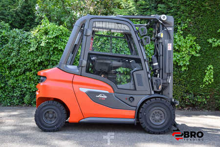 Dieseltrukki 2021  Linde H35D (4)