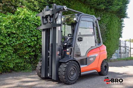 Dieseltrukki 2021  Linde H35D (8)