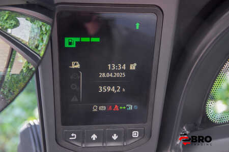 Dieseltrukki 2021  Linde H35D (9)