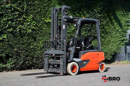 Sähkö - 4 pyör 2020  Linde E20PL-02 EVO Duplex (1)