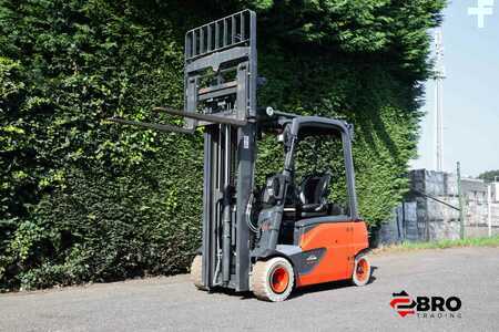 Sähkö - 4 pyör 2020  Linde E20PL-02 EVO Duplex (10)