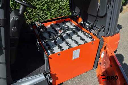 Sähkö - 4 pyör 2020  Linde E20PL-02 EVO Duplex (11)