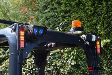 Sähkö - 4 pyör 2020  Linde E20PL-02 EVO Duplex (14)