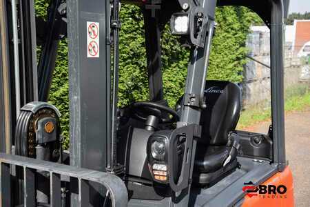 Sähkö - 4 pyör 2020  Linde E20PL-02 EVO Duplex (15)