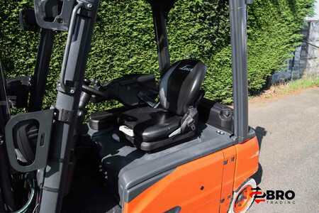 Sähkö - 4 pyör 2020  Linde E20PL-02 EVO Duplex (18)