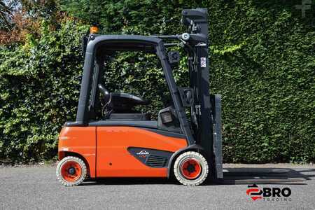 Sähkö - 4 pyör 2020  Linde E20PL-02 EVO Duplex (3)