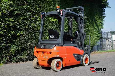 Sähkö - 4 pyör 2020  Linde E20PL-02 EVO Duplex (4)