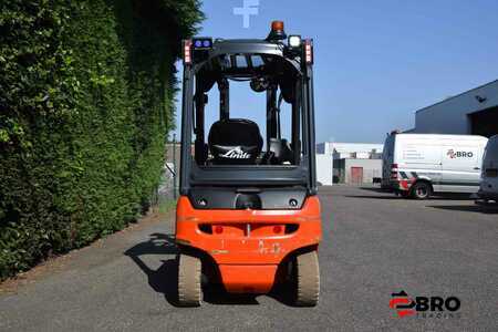 Sähkö - 4 pyör 2020  Linde E20PL-02 EVO Duplex (5)
