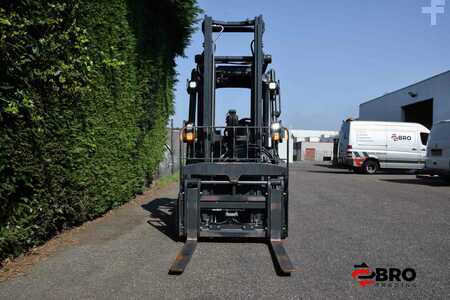 Sähkö - 4 pyör 2020  Linde E20PL-02 EVO Duplex (7)