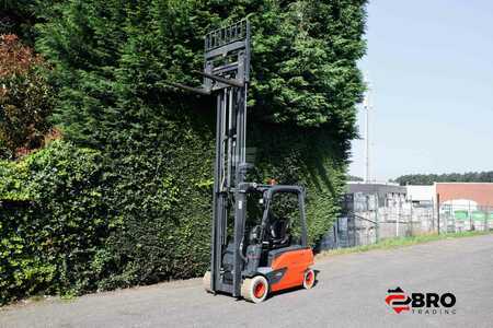 Sähkö - 4 pyör 2020  Linde E20PL-02 EVO Duplex (9)