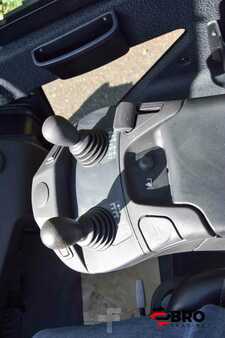 Dieseltrukki 2022  Linde H50D-02/600 (888 HOURS!!!) 6M Triplex (23)