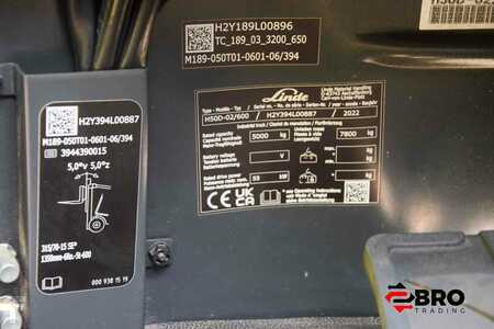 Dieseltrukki 2022  Linde H50D-02/600 + Cascade rotator (14)