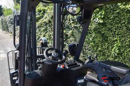 Electric - 4 wheels 2020  Linde E20PL-02 EVO Duplex (17)