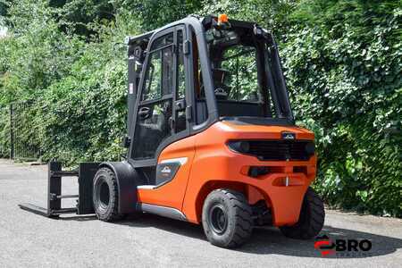 Diesel heftrucks 2021  Linde H35D-01 (16)