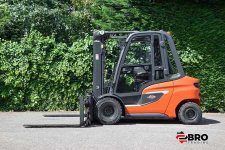 Diesel heftrucks 2021  Linde H35D-01 (2)