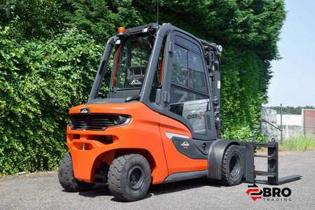 Diesel heftrucks 2021  Linde H35D-01 (19)