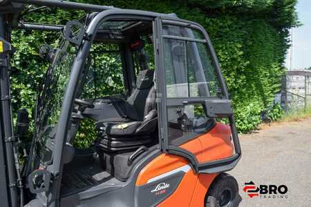 Diesel heftrucks 2021  Linde H35D-01 (6)