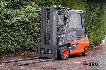 El Truck - 4-hjul 2018  Linde E35L-01 Triplex (1)