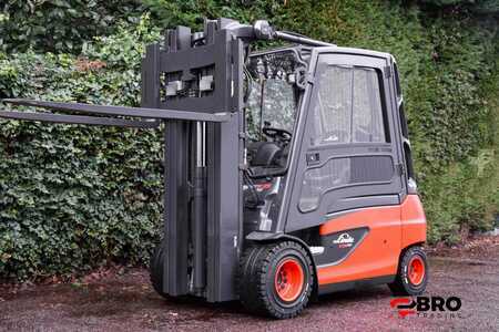 El Truck - 4-hjul 2018  Linde E35L-01 Triplex (10)