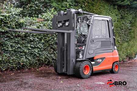 El Truck - 4-hjul 2018  Linde E35L-01 Triplex (11)