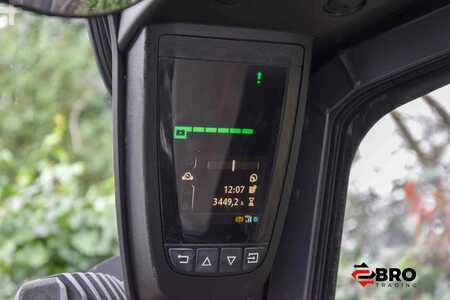 El Truck - 4-hjul 2018  Linde E35L-01 Triplex (12)