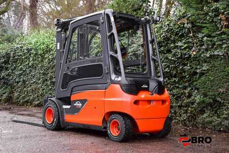 El Truck - 4-hjul 2018  Linde E35L-01 Triplex (17)
