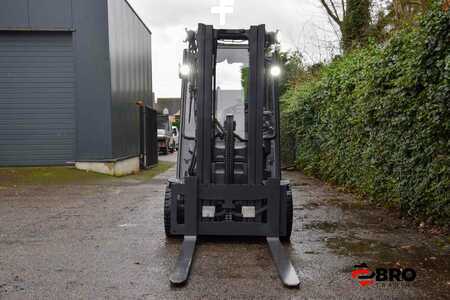 El Truck - 4-hjul 2018  Linde E35L-01 Triplex (4)