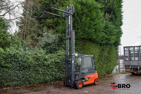 El Truck - 4-hjul 2018  Linde E35L-01 Triplex (9)