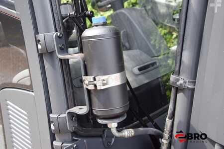 Diesel heftrucks 2021  Linde H35D-01 Triplex - weegsysteem - 4 ventielen (2)