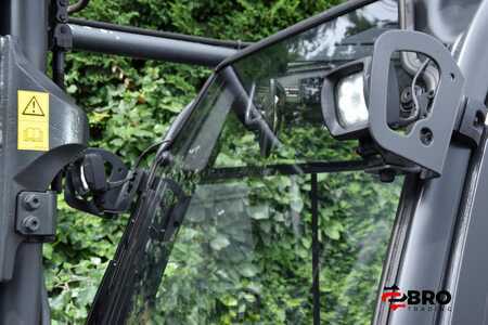 Diesel heftrucks 2021  Linde H35D-01 Triplex - weegsysteem - 4 ventielen (20)
