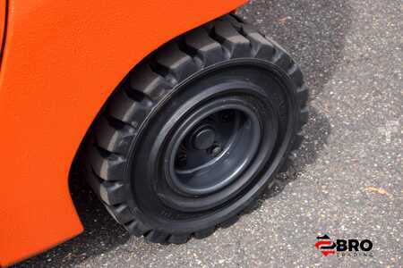 Diesel heftrucks 2021  Linde H35D-01 Triplex - weegsysteem - 4 ventielen (21)