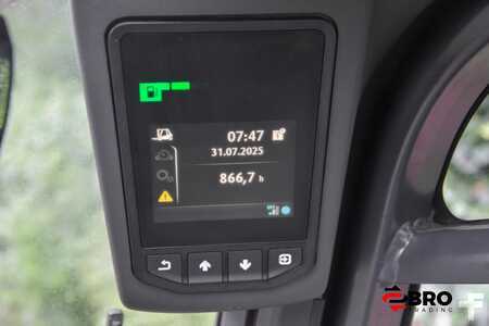 Diesel heftrucks 2022  Linde H35D-01 1202 Triplex Container Spec (10)