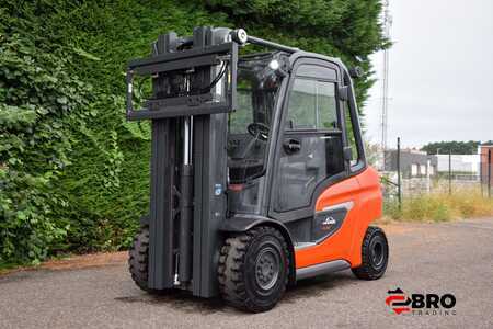Diesel heftrucks 2022  Linde H35D-01 1202 Triplex Container Spec (8)