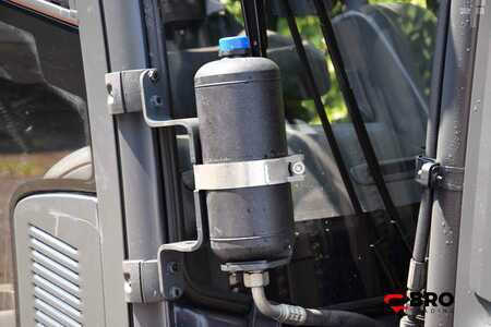 Carretilla elevadora diésel 2021  Linde H35D-01 (10)