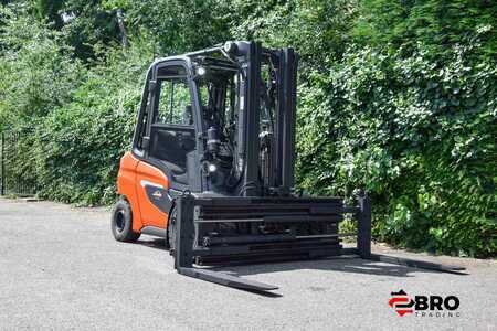 Carretilla elevadora diésel 2021  Linde H35D-01 (11)